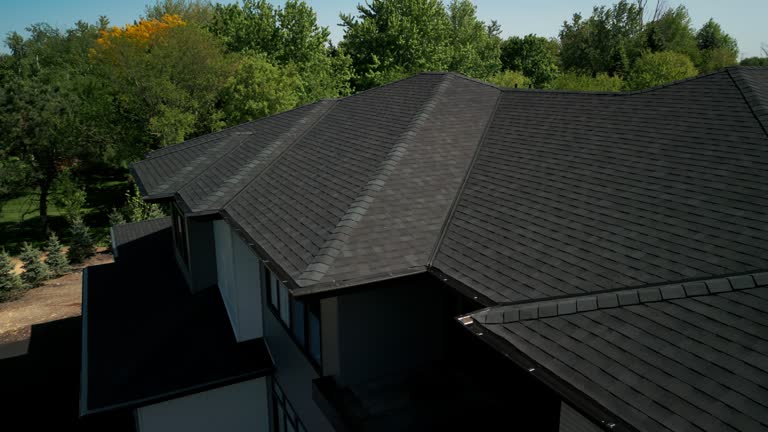 Fast & Reliable Emergency Roof Repairs in Grayling, MI