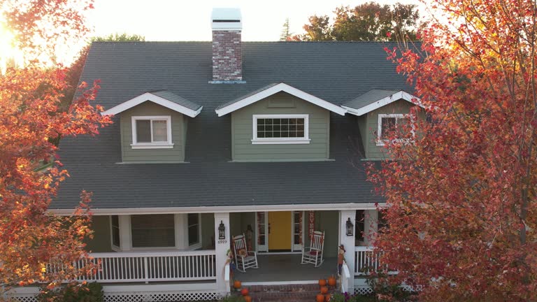 Hot Roofs in Grayling, MI
