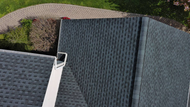 Reliable Grayling, MI Roofing Solutions