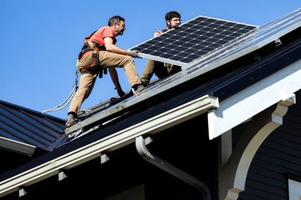 Best Roof Coating and Sealing  in Grayling, MI