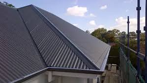 Best Hot Roofs  in Grayling, MI